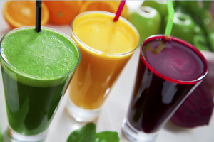vitaliteits-smoothies