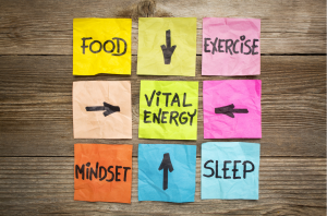vitaliteitsprogramma
