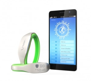 wearable-vitaliteit