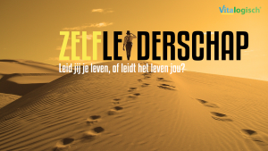 zelfleiderschap