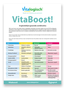 download-vitaboost-inspiratielijst-gezonde-combinaties