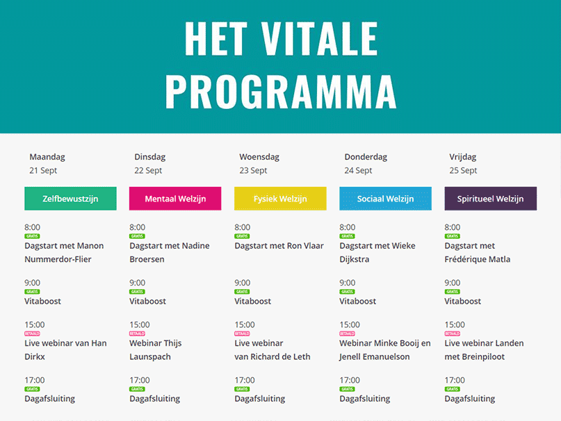 programma-nationale-vitaliteitsweek