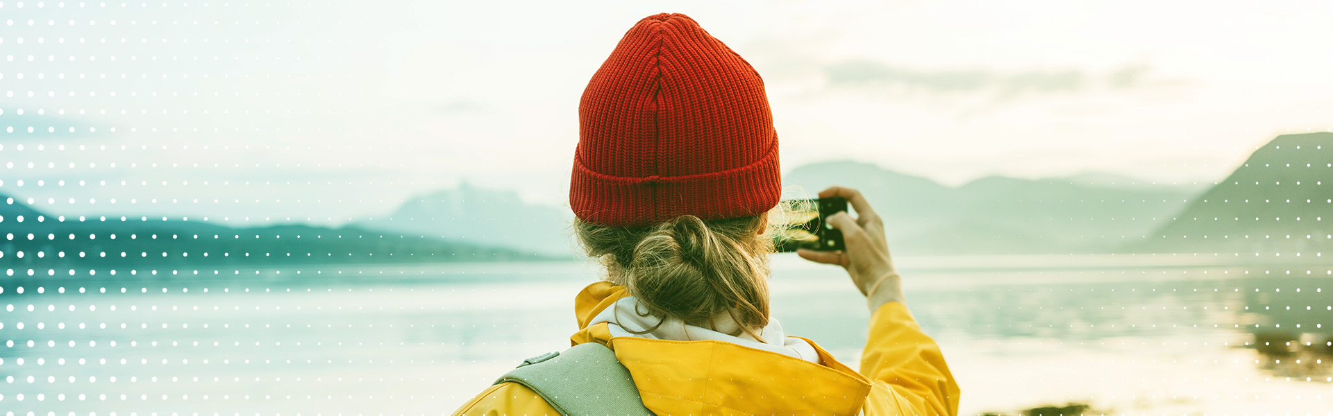 Missie en visie - Vitalogisch