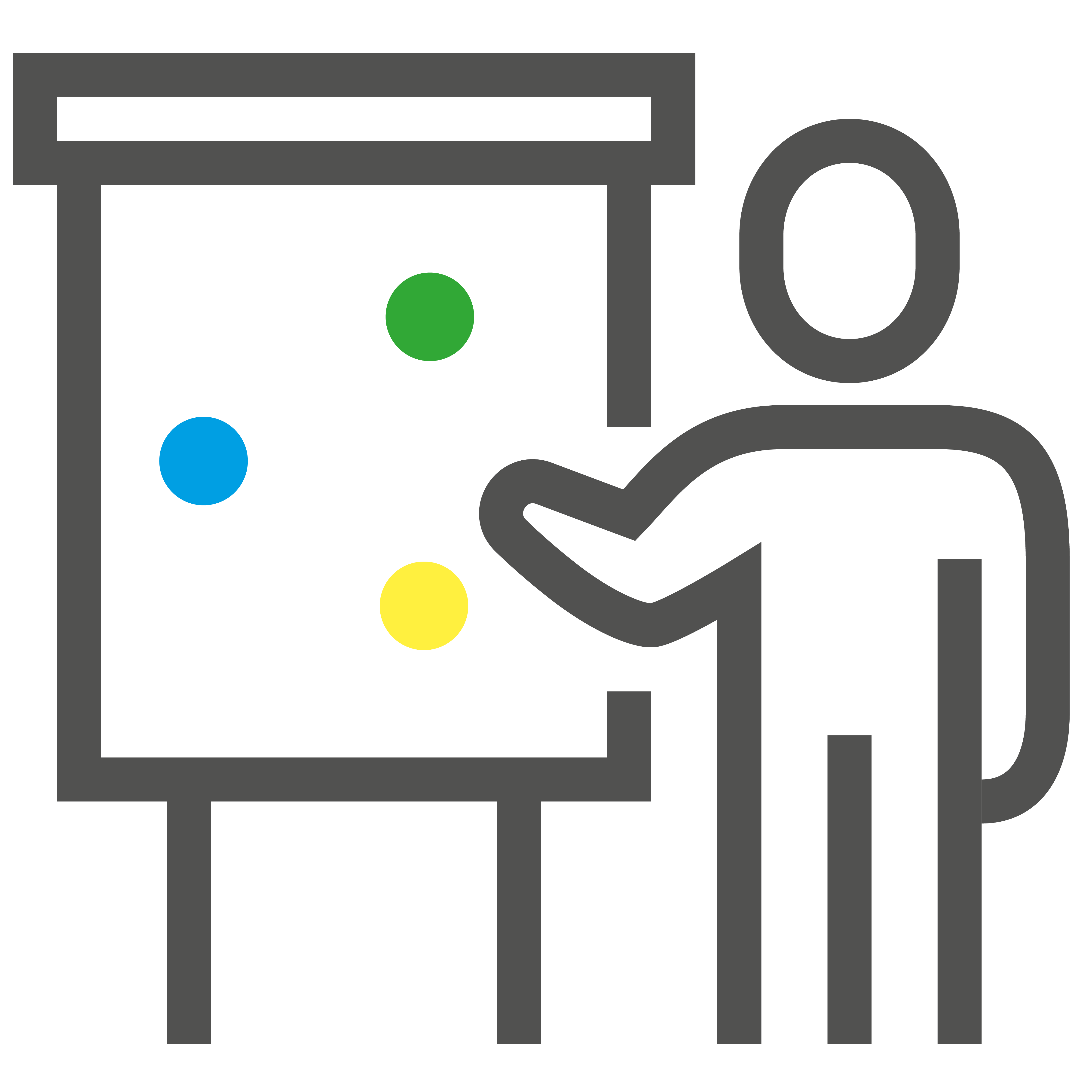 Projectmanagement - Vitalogisch