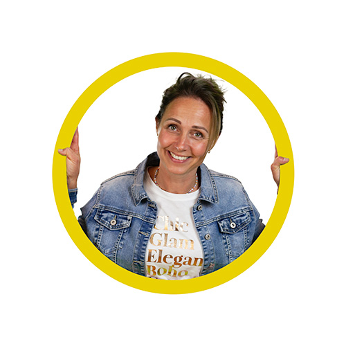 Lonneke Peeters -Vitalogisch
