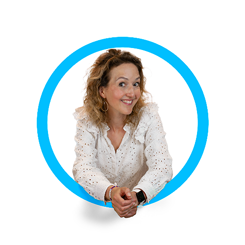 Maaike Kuijpers - Vitalogisch