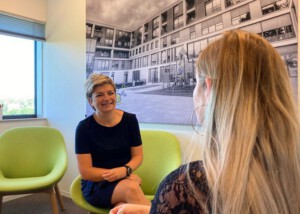 Moniek van Eijk - Gemeente Waalwijk