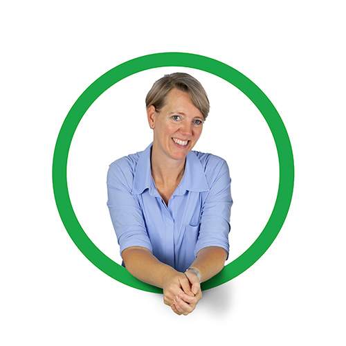 Hanneke van Engelen - Vitalogisch