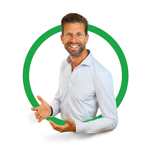 Klaas Koster - Vitalogisch