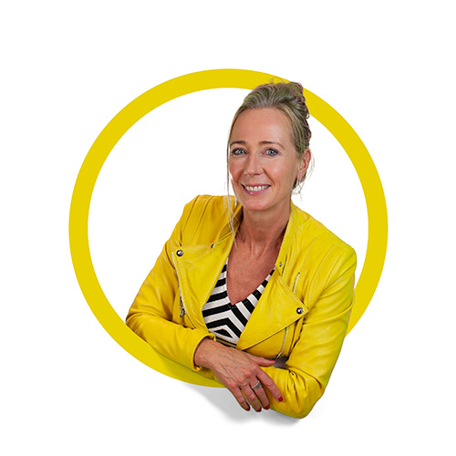 Millie van der Heijden - Vitalogisch