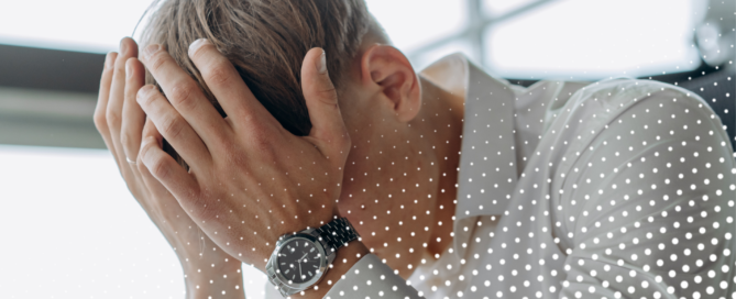 Week van de werkstress