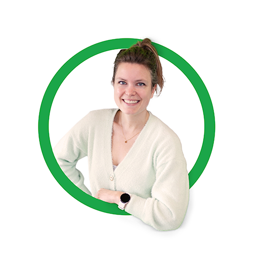 Mireille Hulzebos