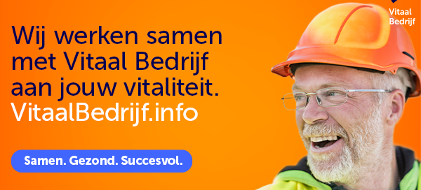 Vitaal Bedrijf