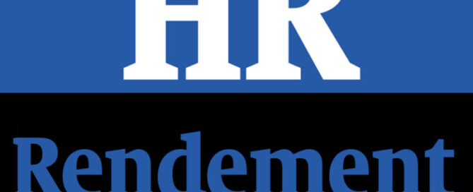 HR Rendement
