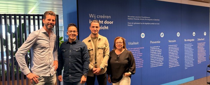 Samenwerking Loyalis